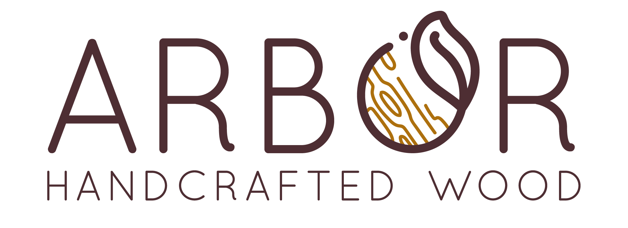 Arbor | Handcrafted Wood