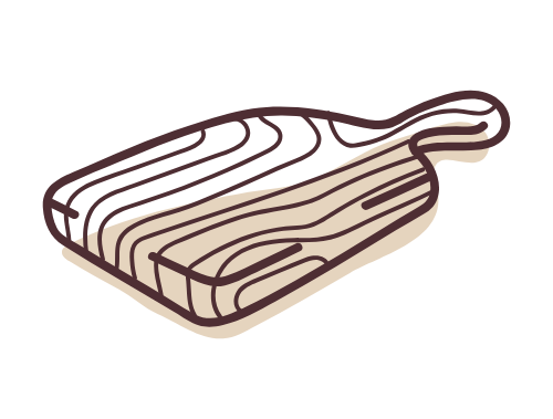 choppingboard chopping board
